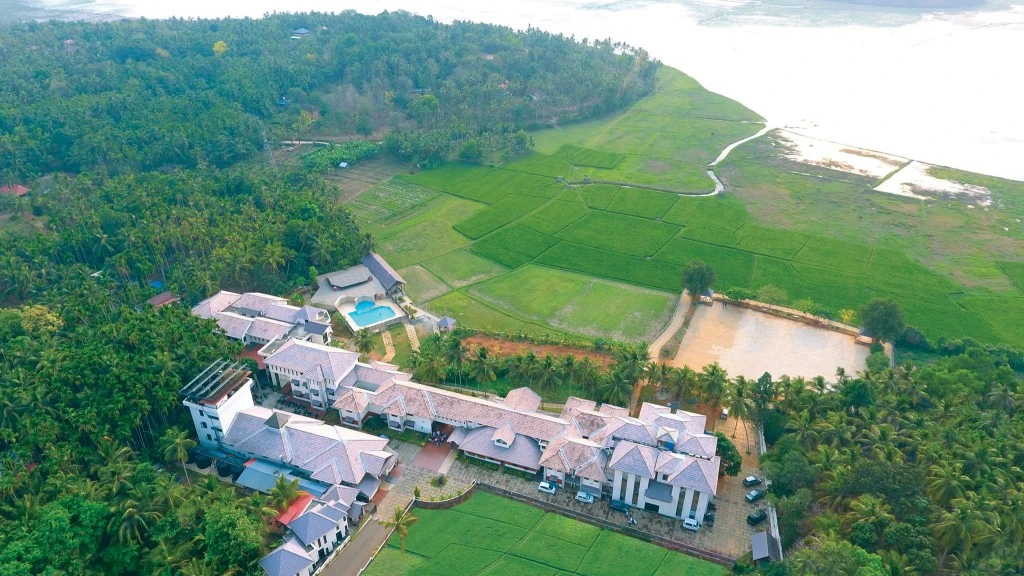 Best Hotel Management Colleges in Kerala